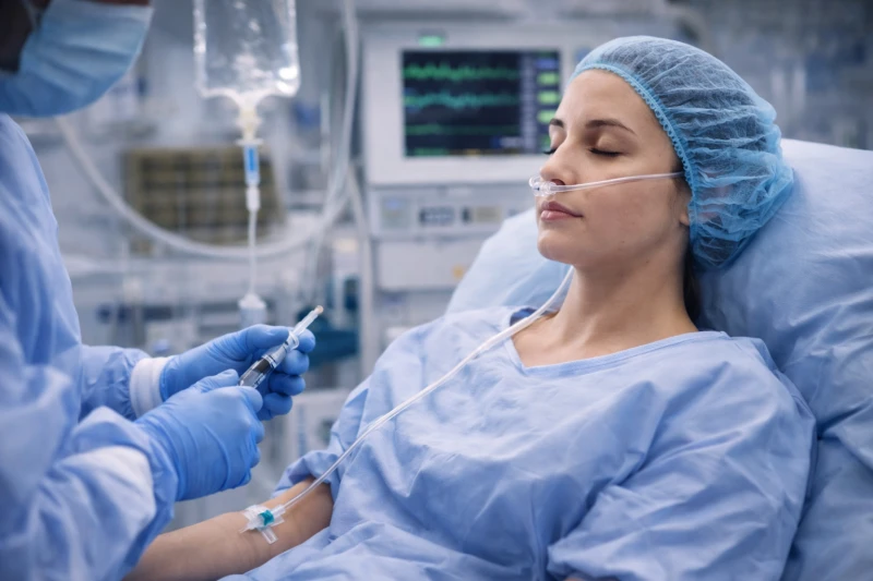 Что нужно знать о седации