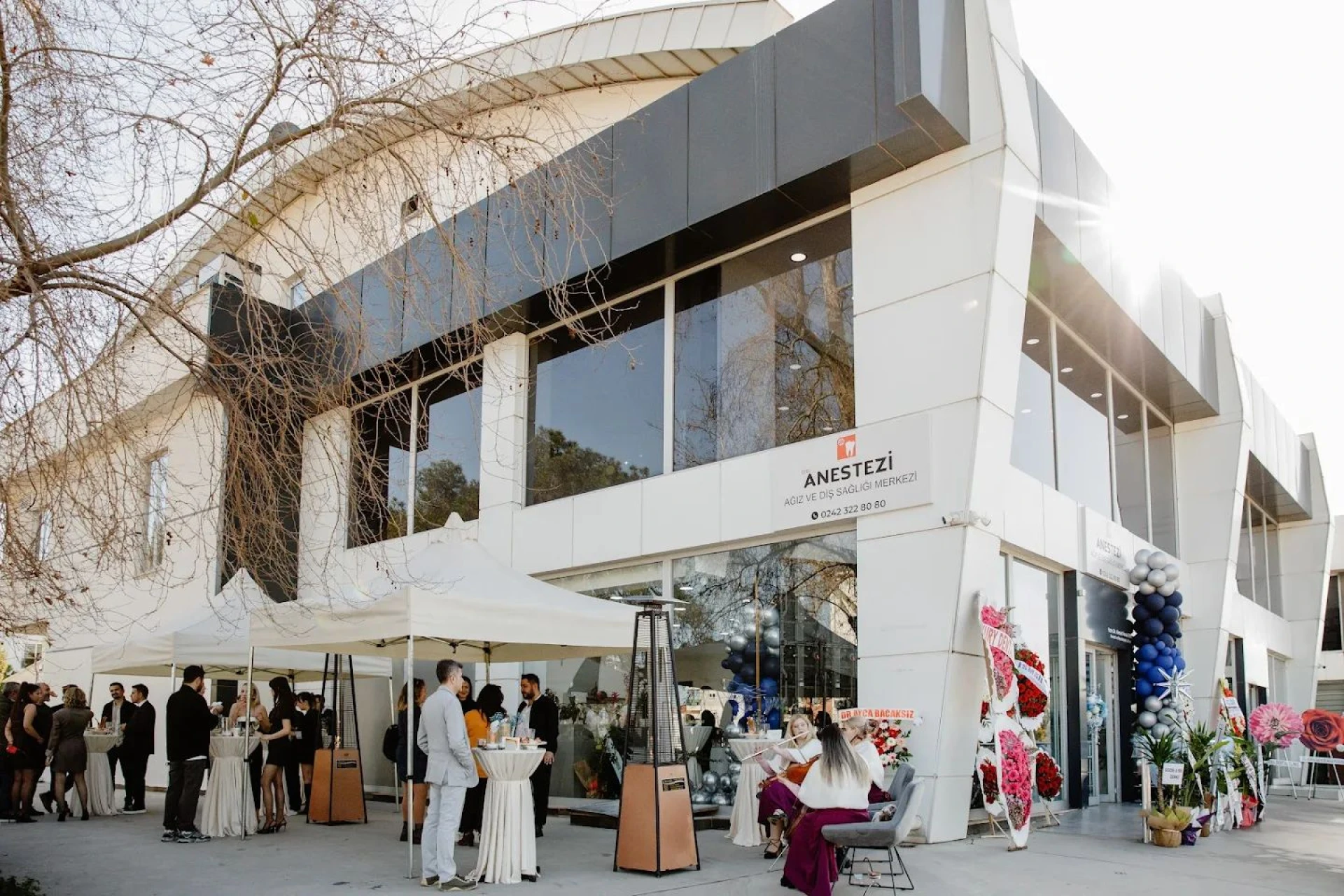 Общая анестезия с контролируемым и безопасным хирургическим подходом