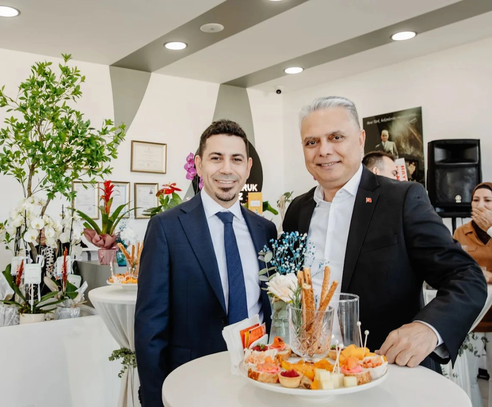 Клиника DSM, специализирующаяся на анестезиологии, открылась с широким портфелем услуг и приоритетом безопасности пациентов.