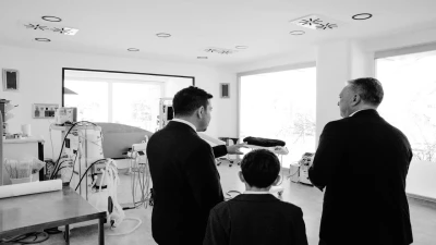 Седация для комфортных и безопасных медицинских вмешательств